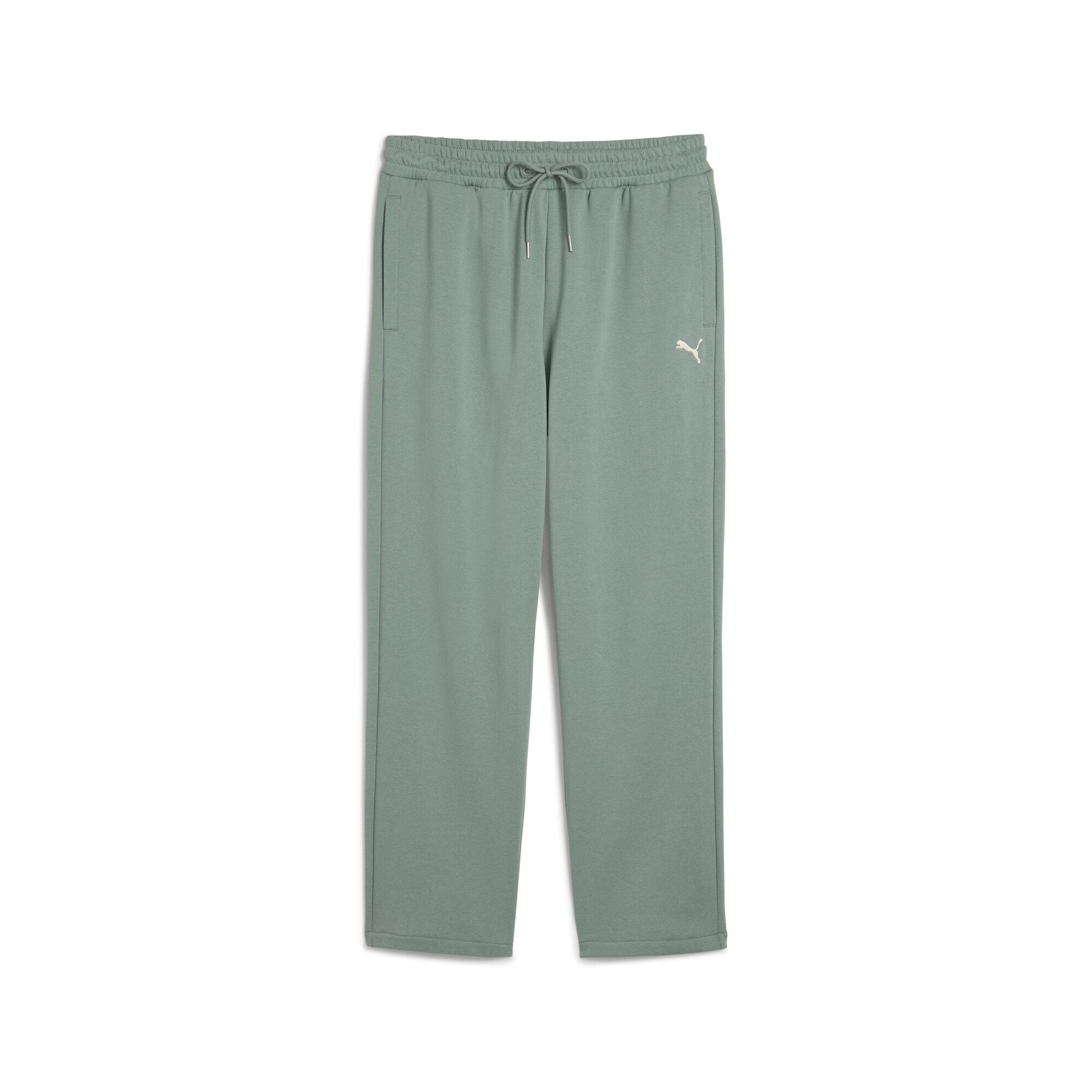 PUMA Sporthose WARDROBE ESS Relaxed Jogginghose günstig online kaufen