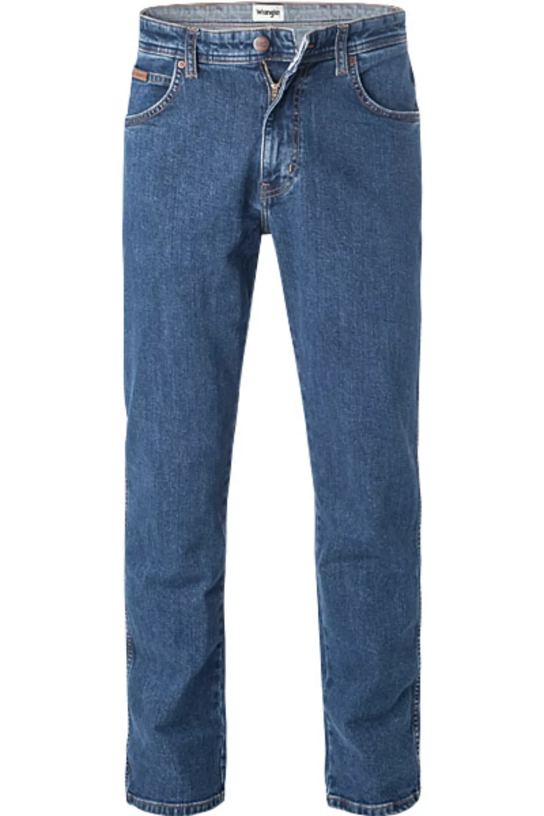 Wrangler Jeans rolling rock W12OXG77O günstig online kaufen