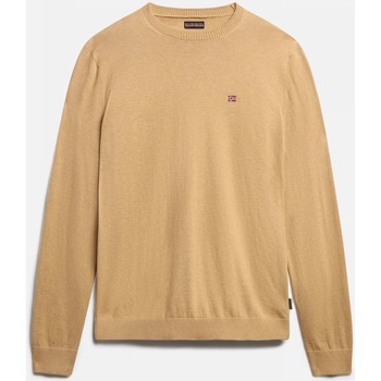 Napapijri  Pullover DECATUR 4 - NP0A4GAW-WWE SAND PRAIRE günstig online kaufen