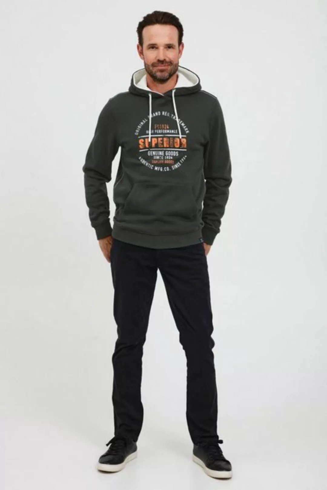 FQ1924 Hoodie FQ1924 FQThorin günstig online kaufen