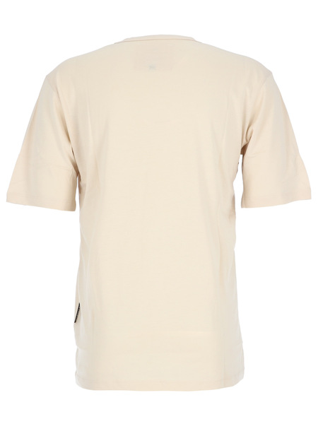 Herren T-shirt Fearless Bio-baumwolle/modal günstig online kaufen