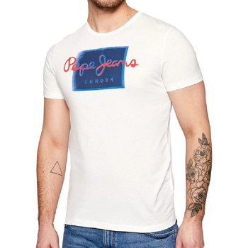 Pepe jeans  T-Shirts & Poloshirts PM507745 günstig online kaufen
