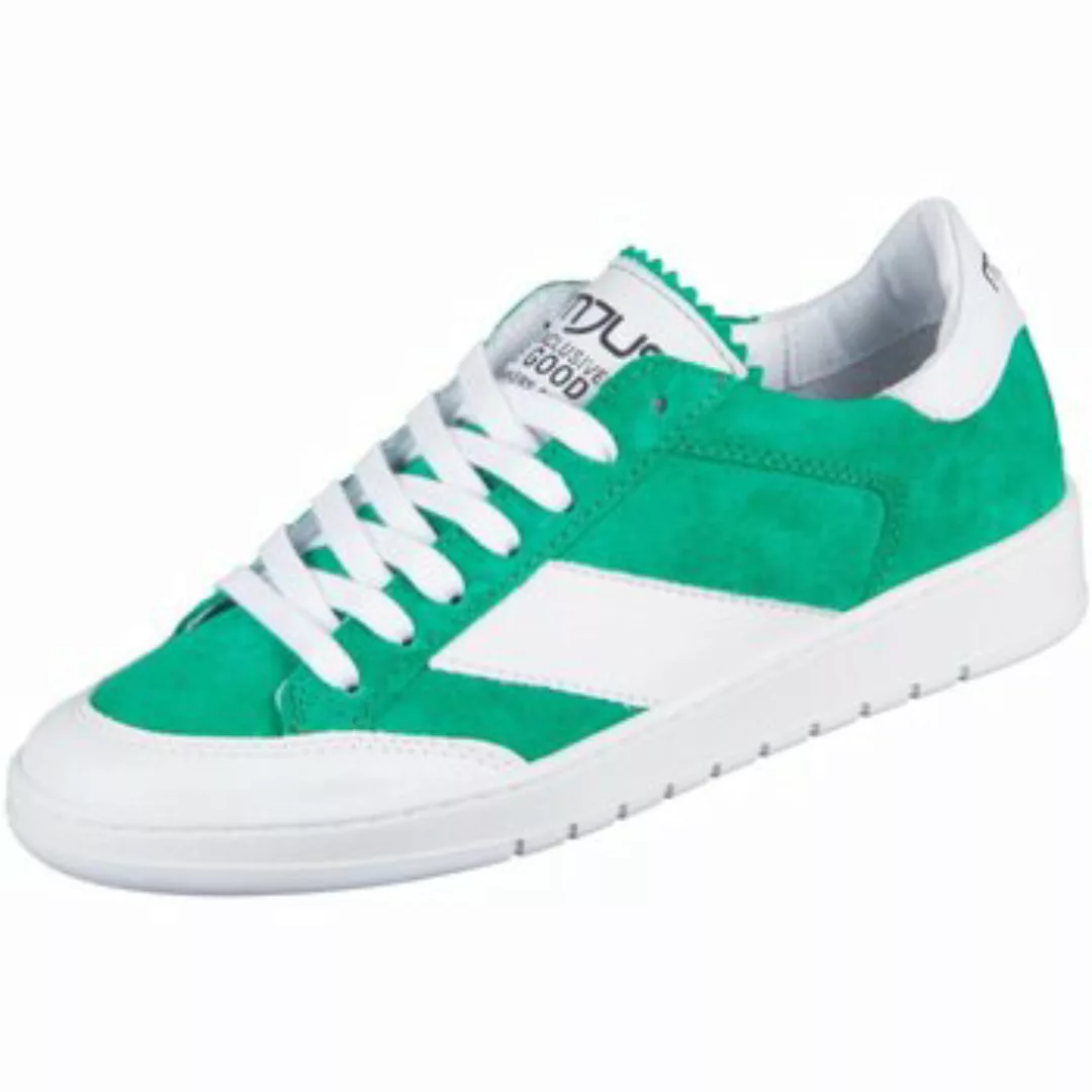 Mjus  Sneaker Equipa T39101-0101-0004 menta bianco T39101-0101-0004 günstig online kaufen