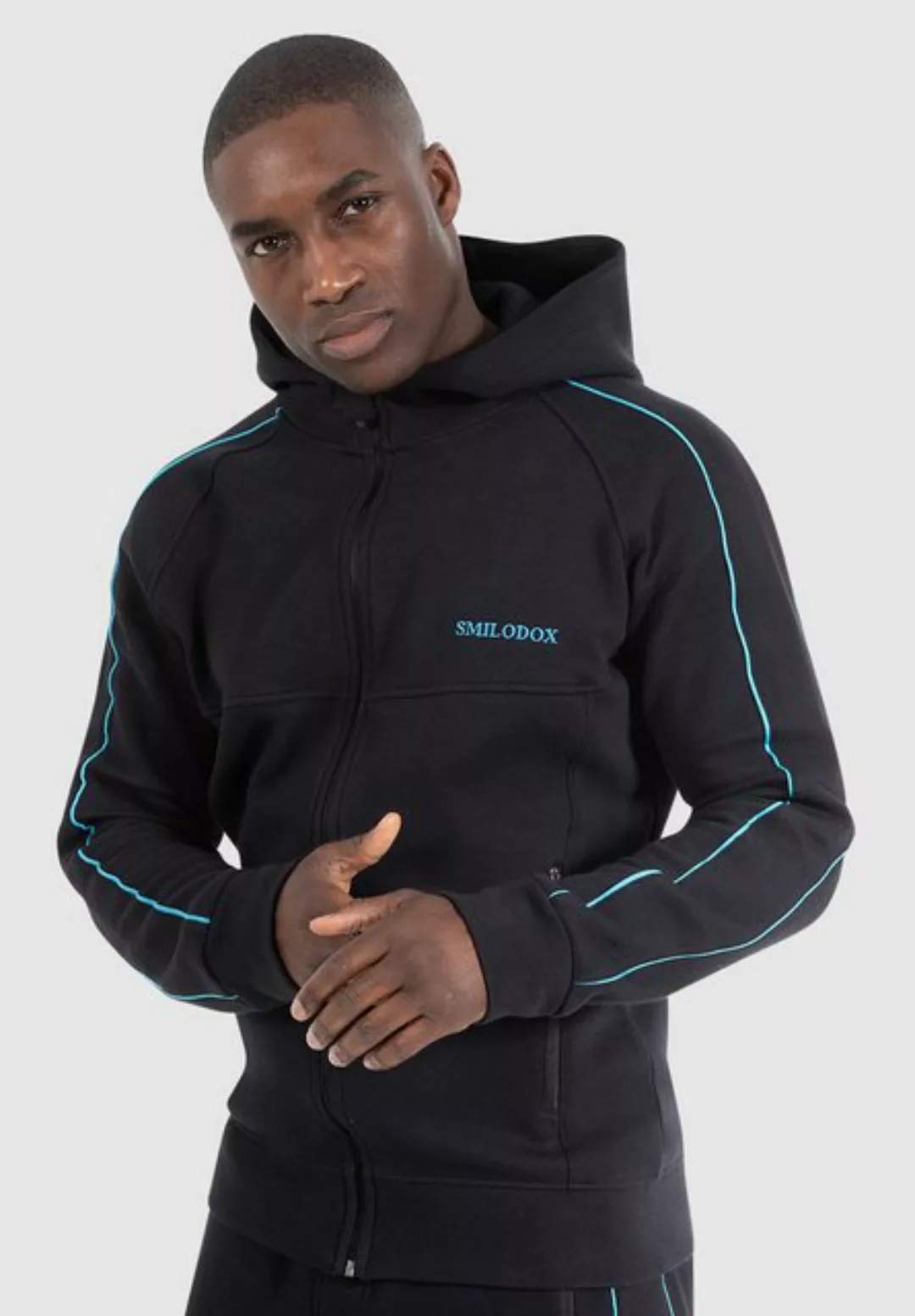 Smilodox Hoodie Henri - günstig online kaufen