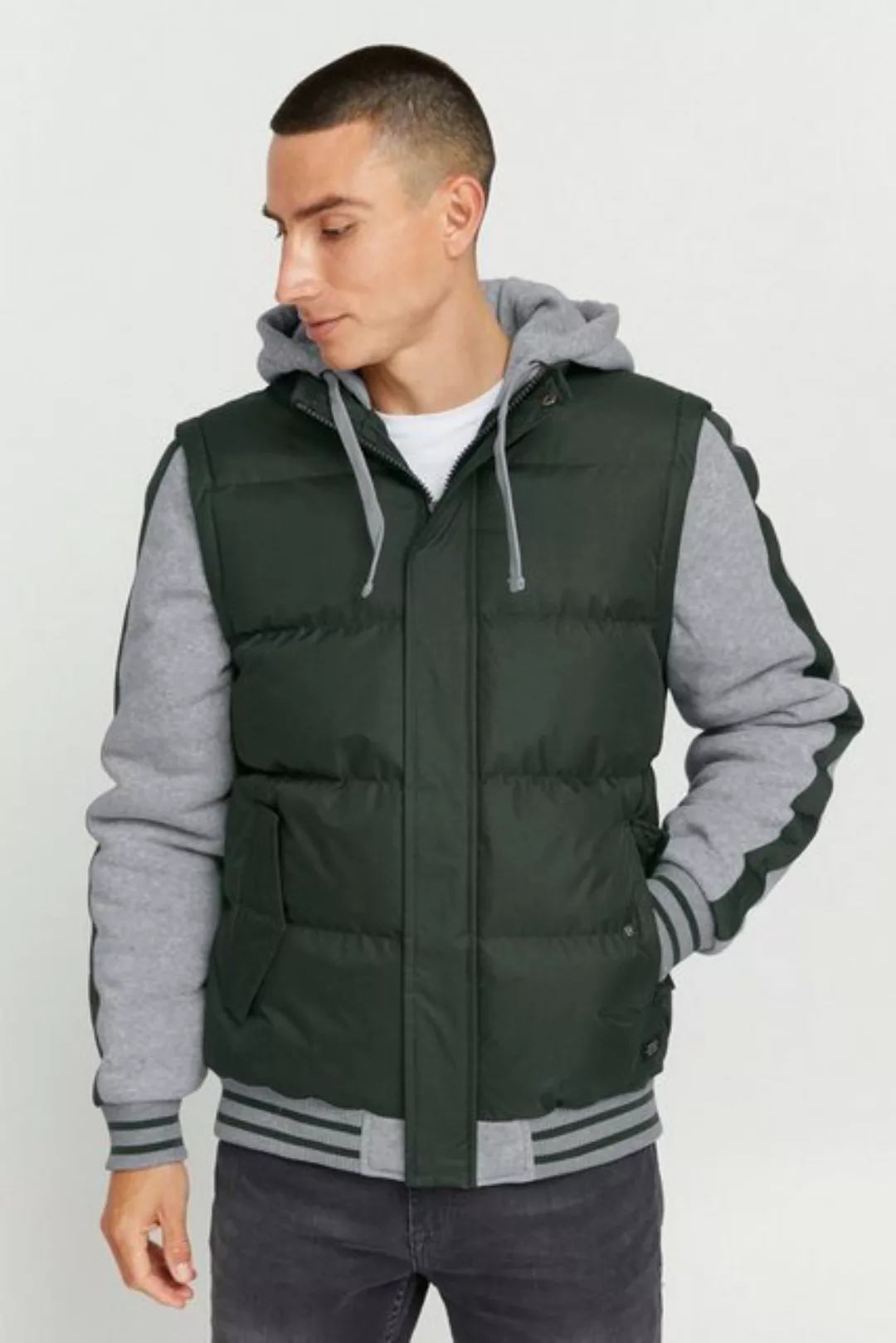 Blend Steppjacke BLEND BHOuterwear günstig online kaufen