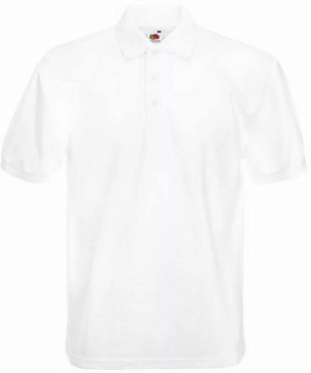 Fruit of the Loom Poloshirt 65/35 Heavy Piqué Poloshirt Herren günstig online kaufen