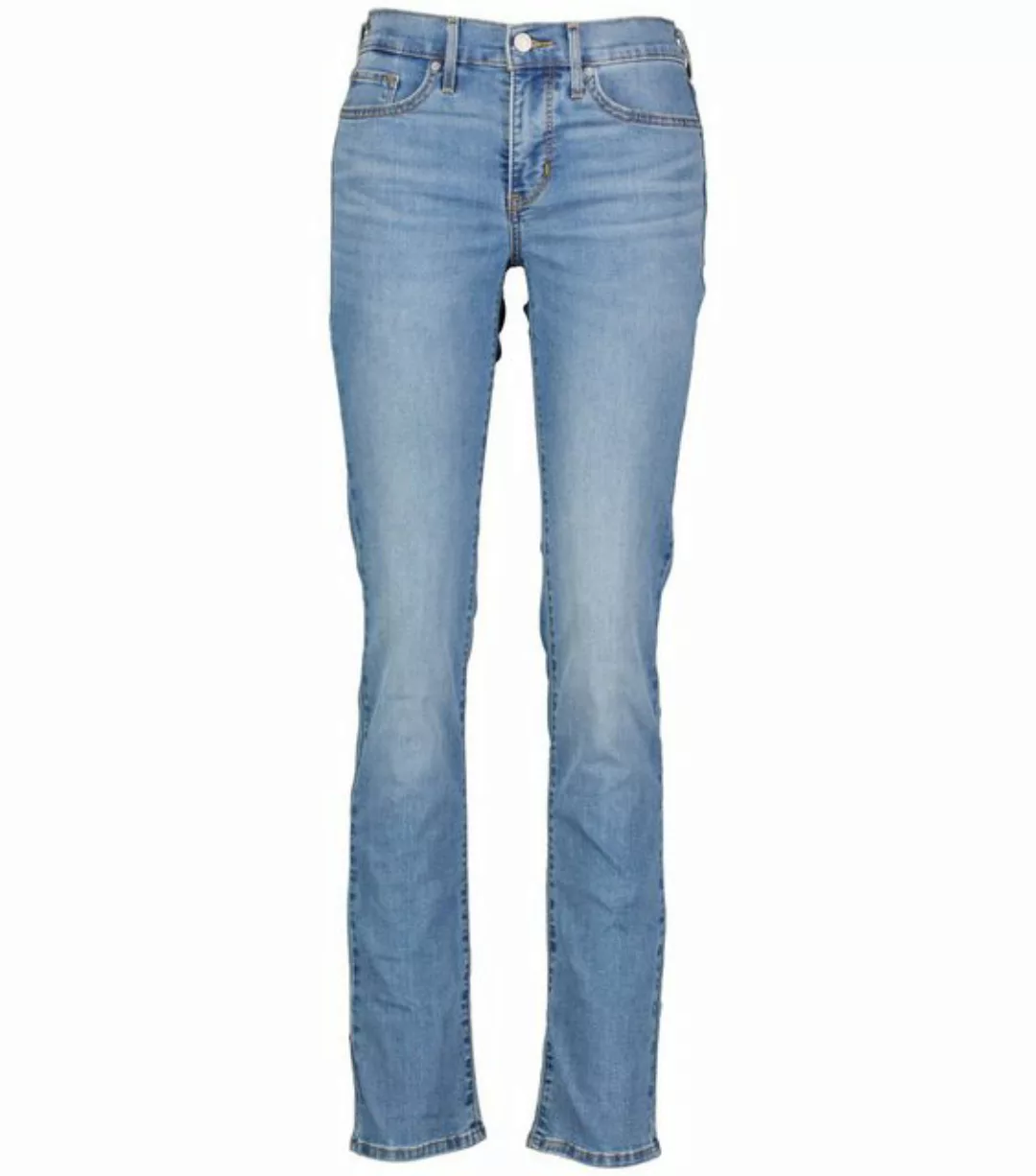 Levi's® 5-Pocket-Jeans Damen Jeans 312 SHAPING SLIM COOL (1-tlg) günstig online kaufen