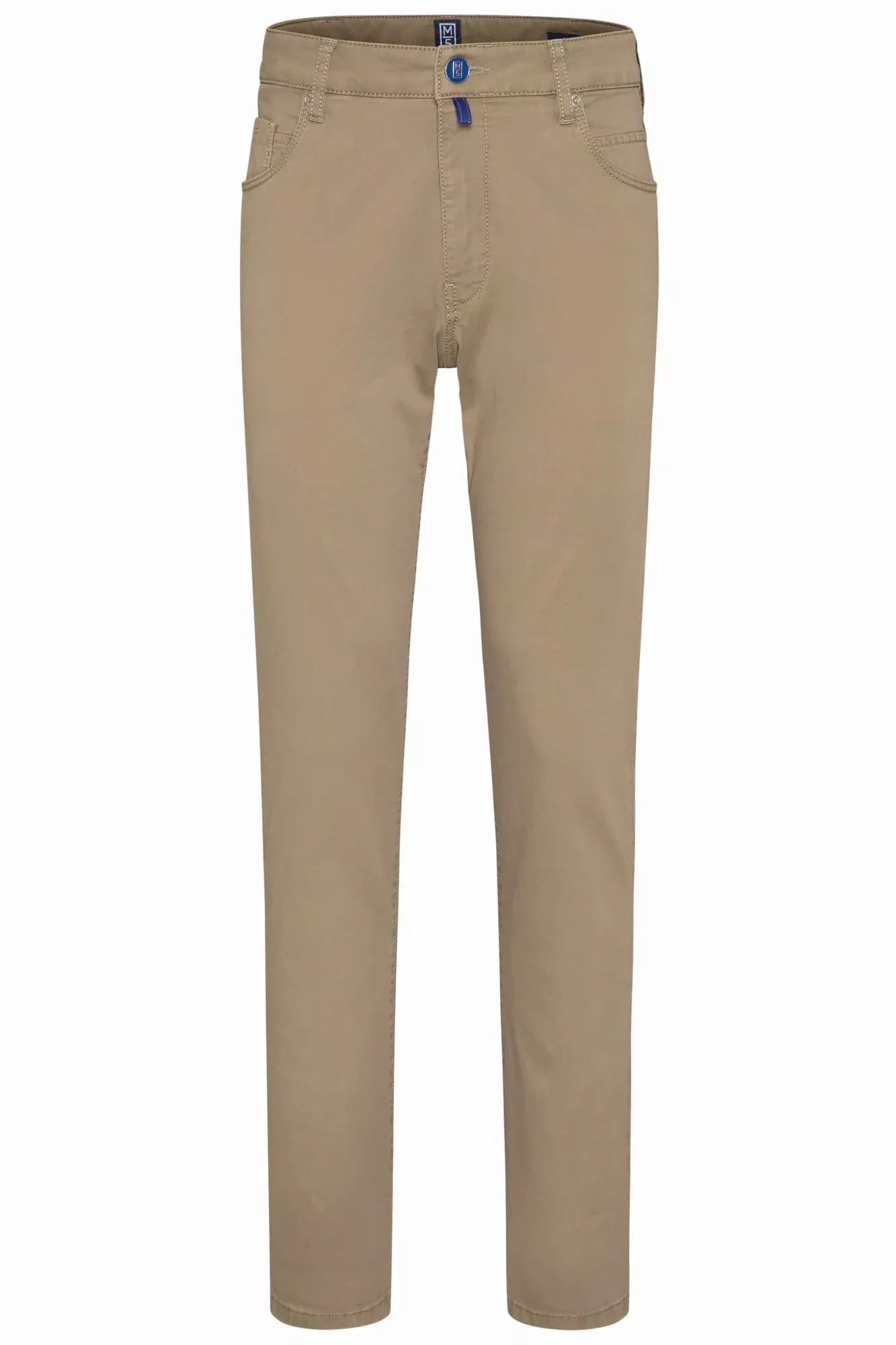 MEYER Stoffhose "M5 Slim", Five-Pocket günstig online kaufen