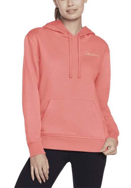 Skechers Hoodie Skechers Signature Pullover Hoodie günstig online kaufen