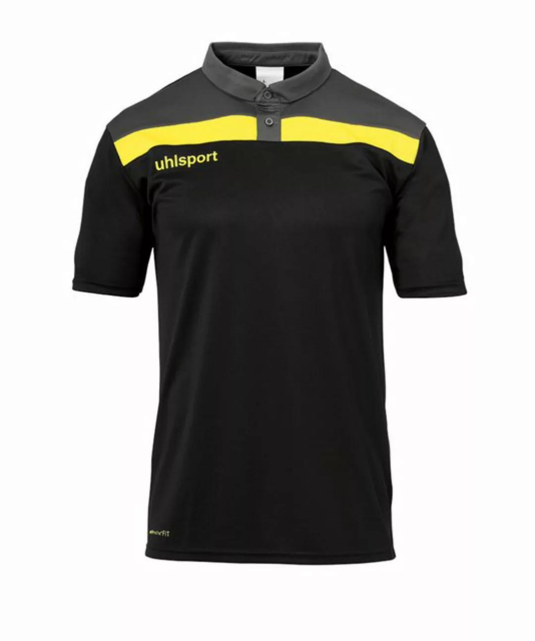 uhlsport Poloshirt uhlsport Offense 23 Poloshirt Polyester günstig online kaufen