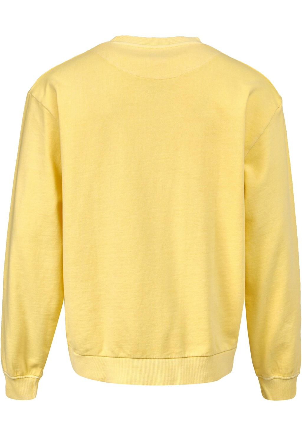 Karl Kani Rundhalspullover "Karl Kani Herren KM213-060-2 Small Signature OS günstig online kaufen
