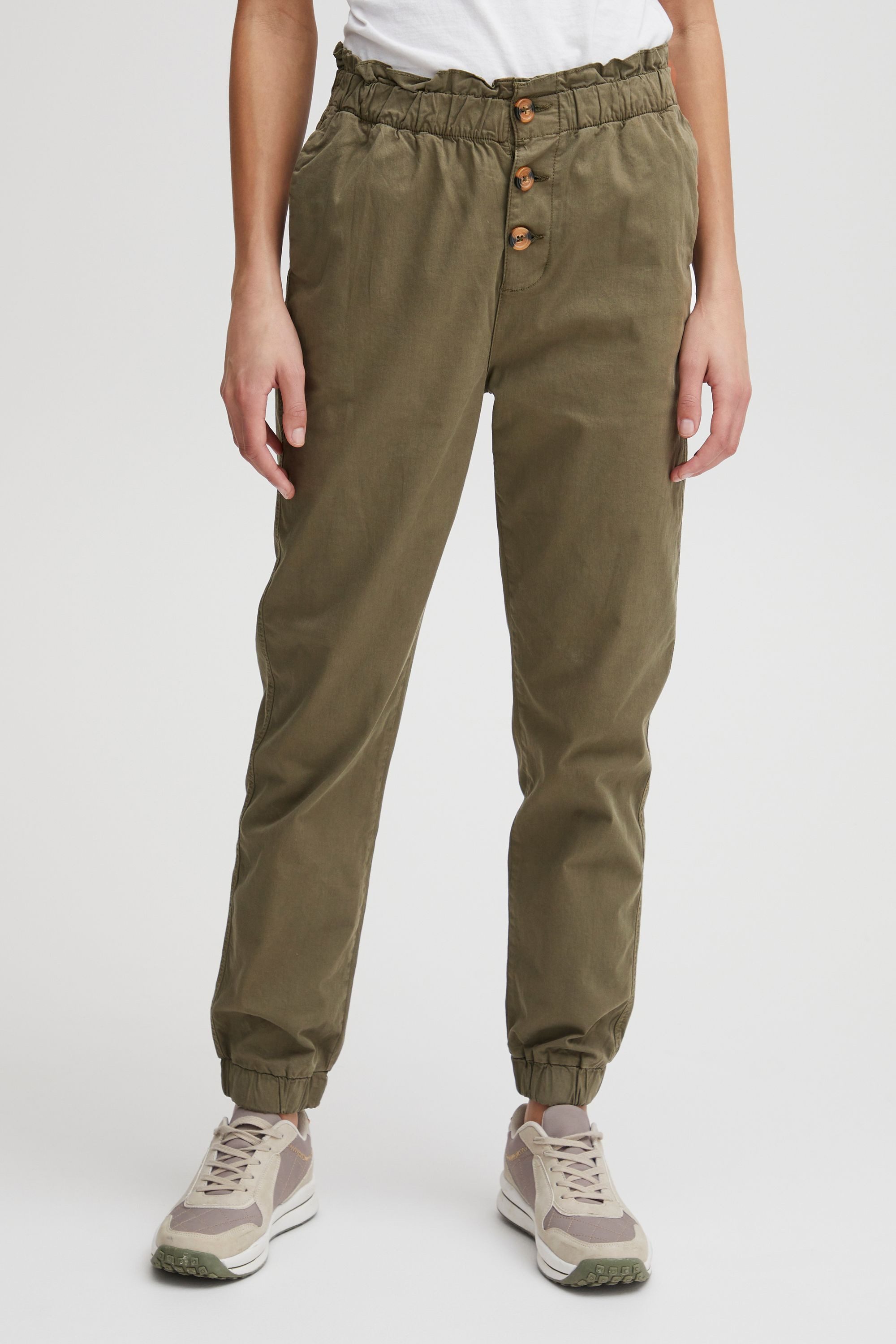 OXMO Stoffhose OXCOBIE – 21800181-ME günstig online kaufen