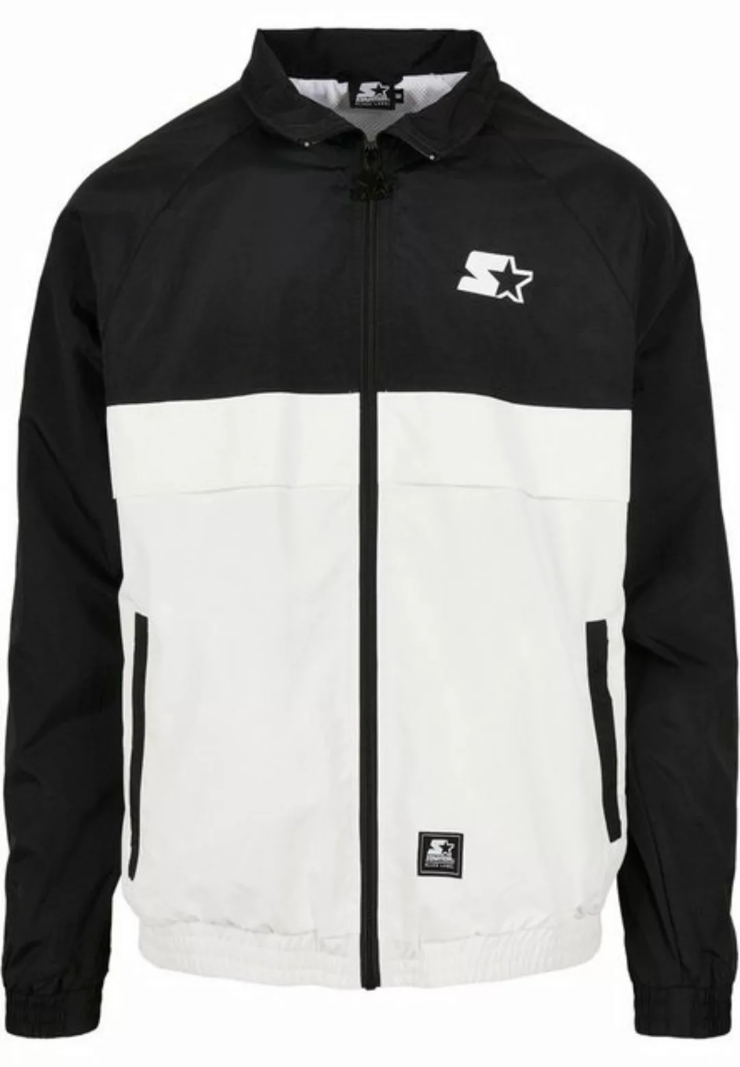 Starter Black Label Allwetterjacke Starter Black Label Herren Starter Joggi günstig online kaufen