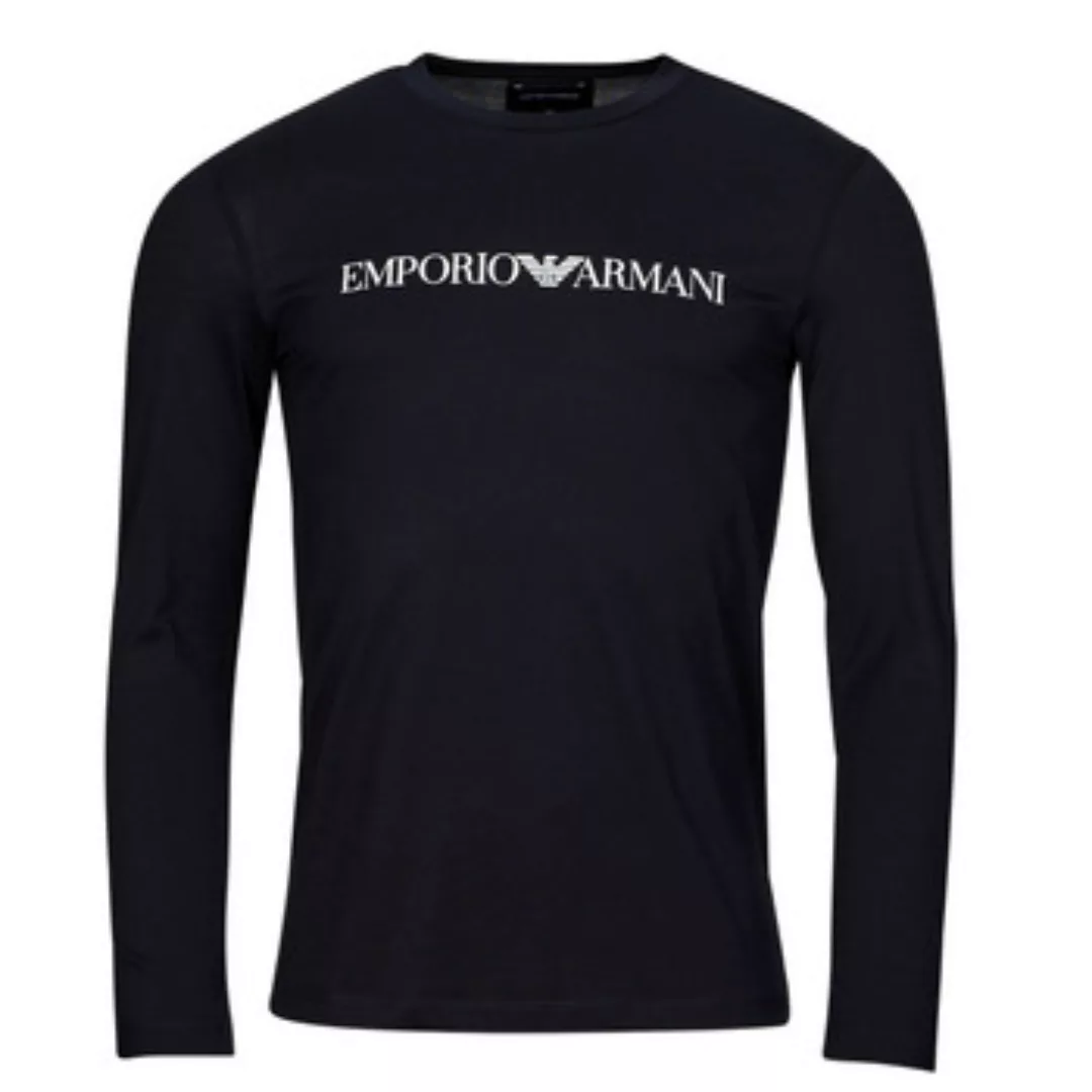 Emporio Armani  Langarmshirt 8N1TN8 günstig online kaufen