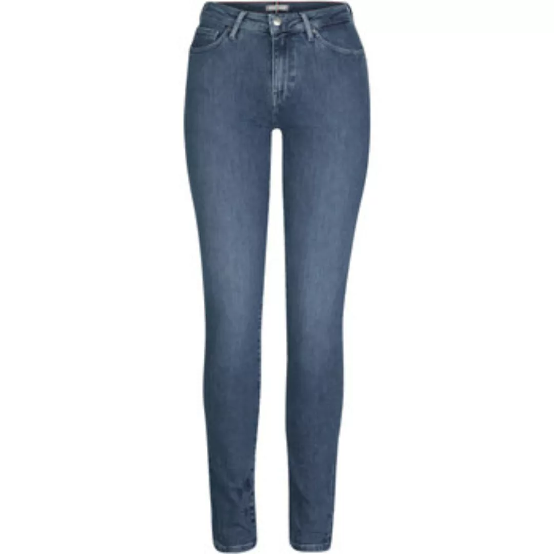 Tommy Hilfiger  Slim Fit Jeans WW0WW272431C0 günstig online kaufen