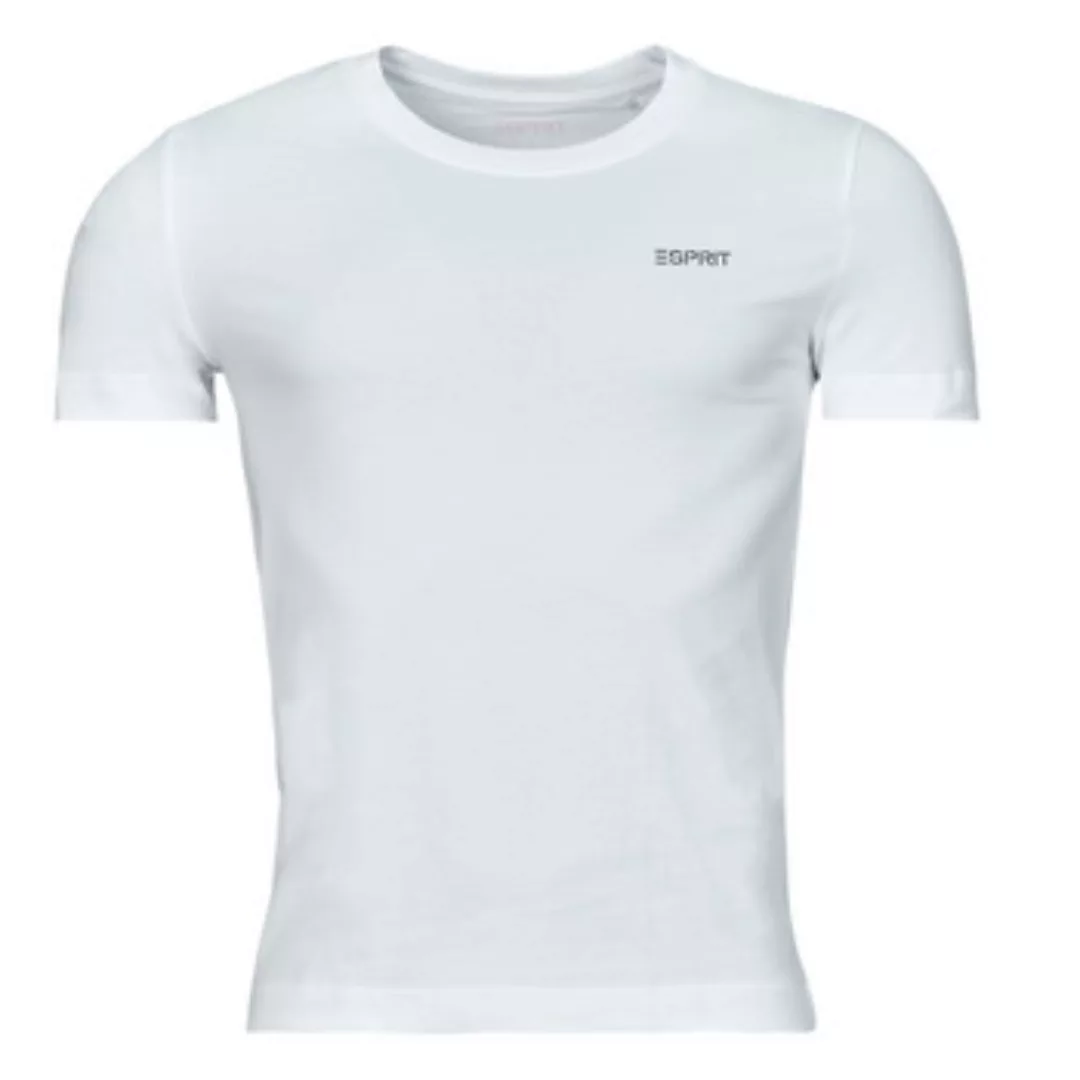 Esprit  T-Shirt SUS F AW CN SS günstig online kaufen