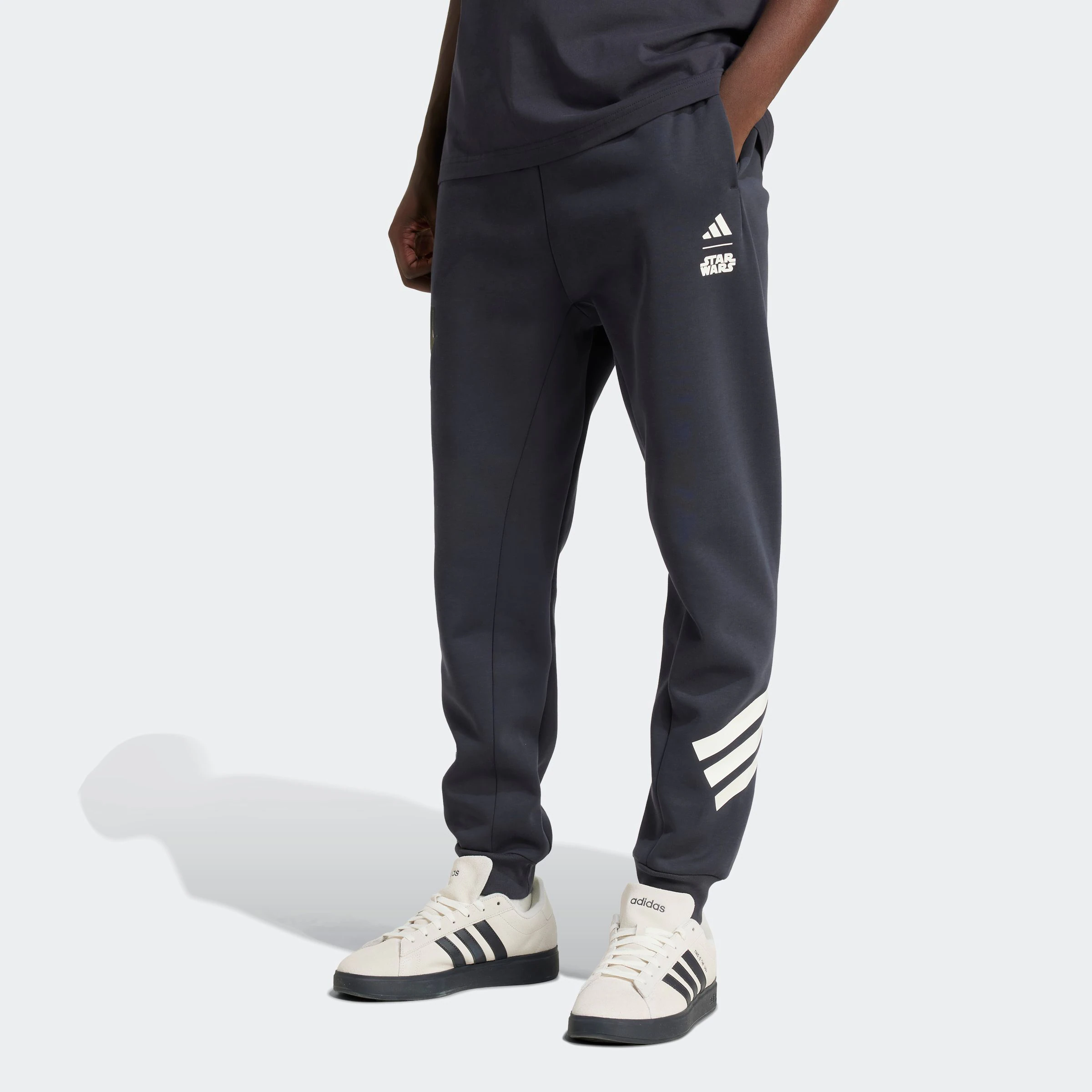 adidas Sportswear Sporthose "M SW TM SWTPNTS", (1 tlg.) günstig online kaufen