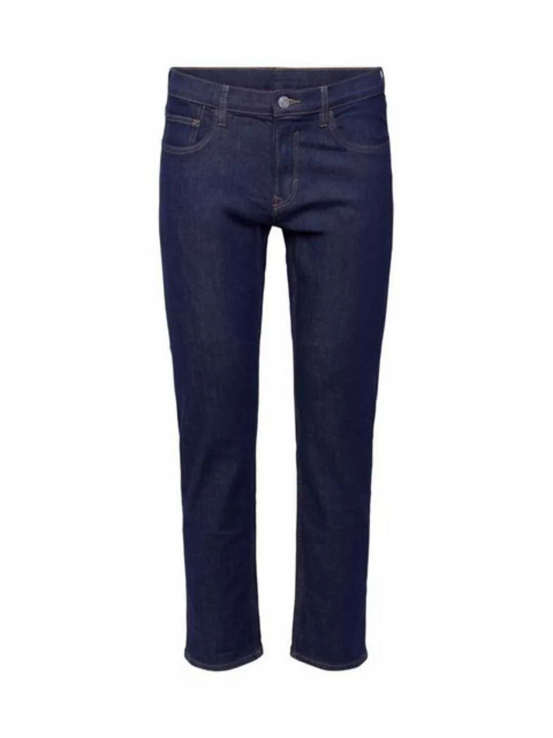 Esprit Slim-fit-Jeans Elastische Slim-Fit Jeans günstig online kaufen