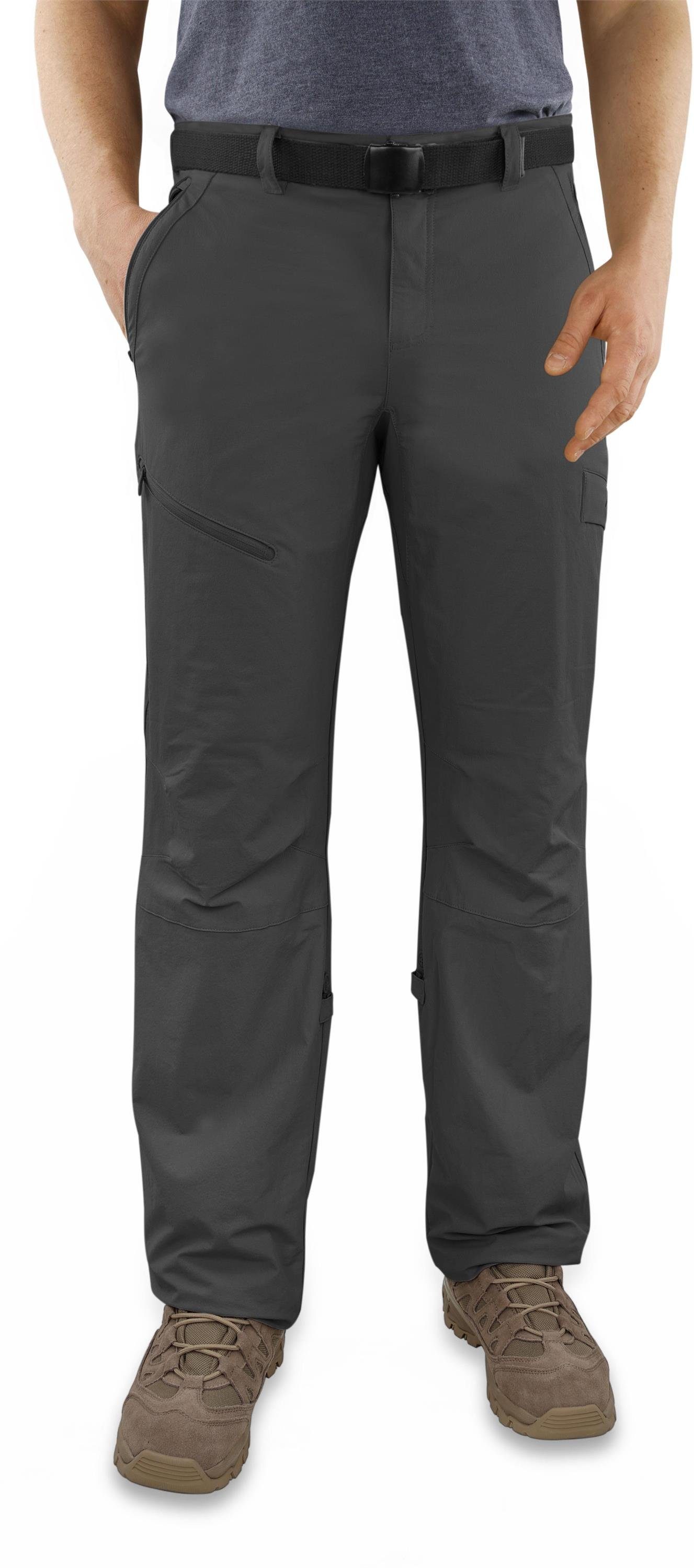 normani Outdoorhose Herren Softshellhose Achray Outdoorhose günstig online kaufen