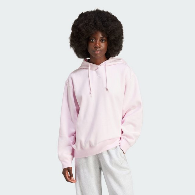 adidas Originals Hoodie ADICOLOR ESSENTIALS BOYFRIEND HOODIE günstig online kaufen