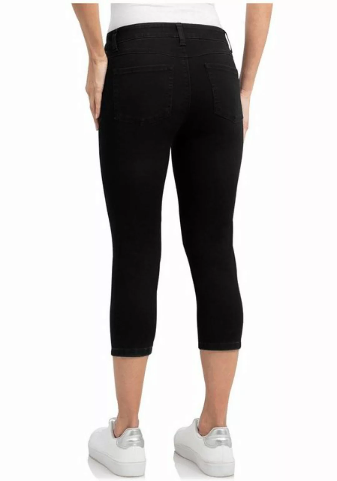 wonderjeans Caprijeans Capri günstig online kaufen