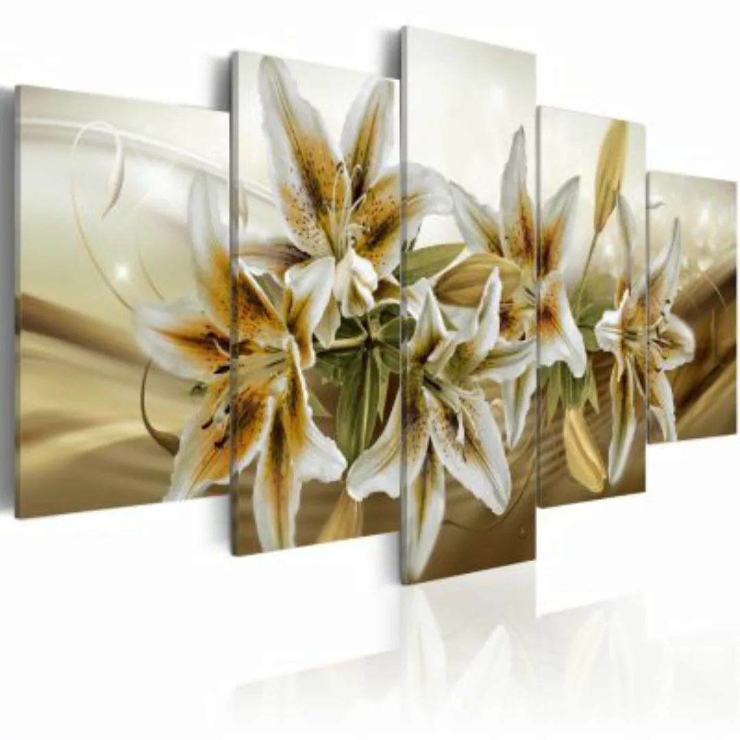 artgeist Wandbild Desert Bouquet mehrfarbig Gr. 200 x 100 günstig online kaufen