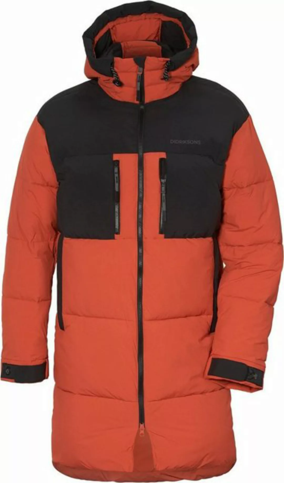 Didriksons Funktionsjacke HILMER USX PARKA günstig online kaufen