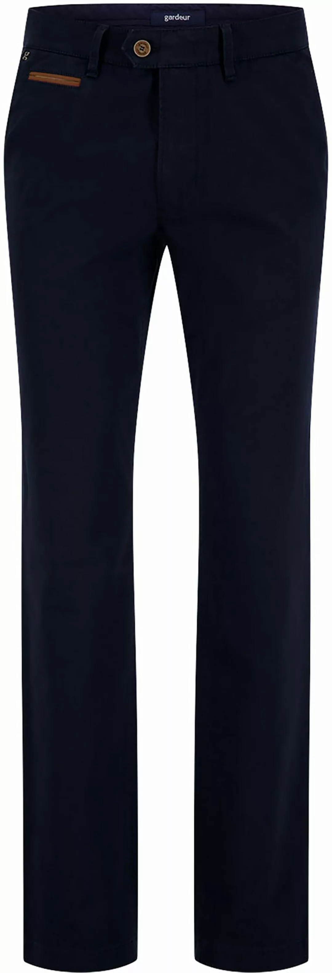 Gardeur Benny 3 Chino Navy - Größe 24 günstig online kaufen