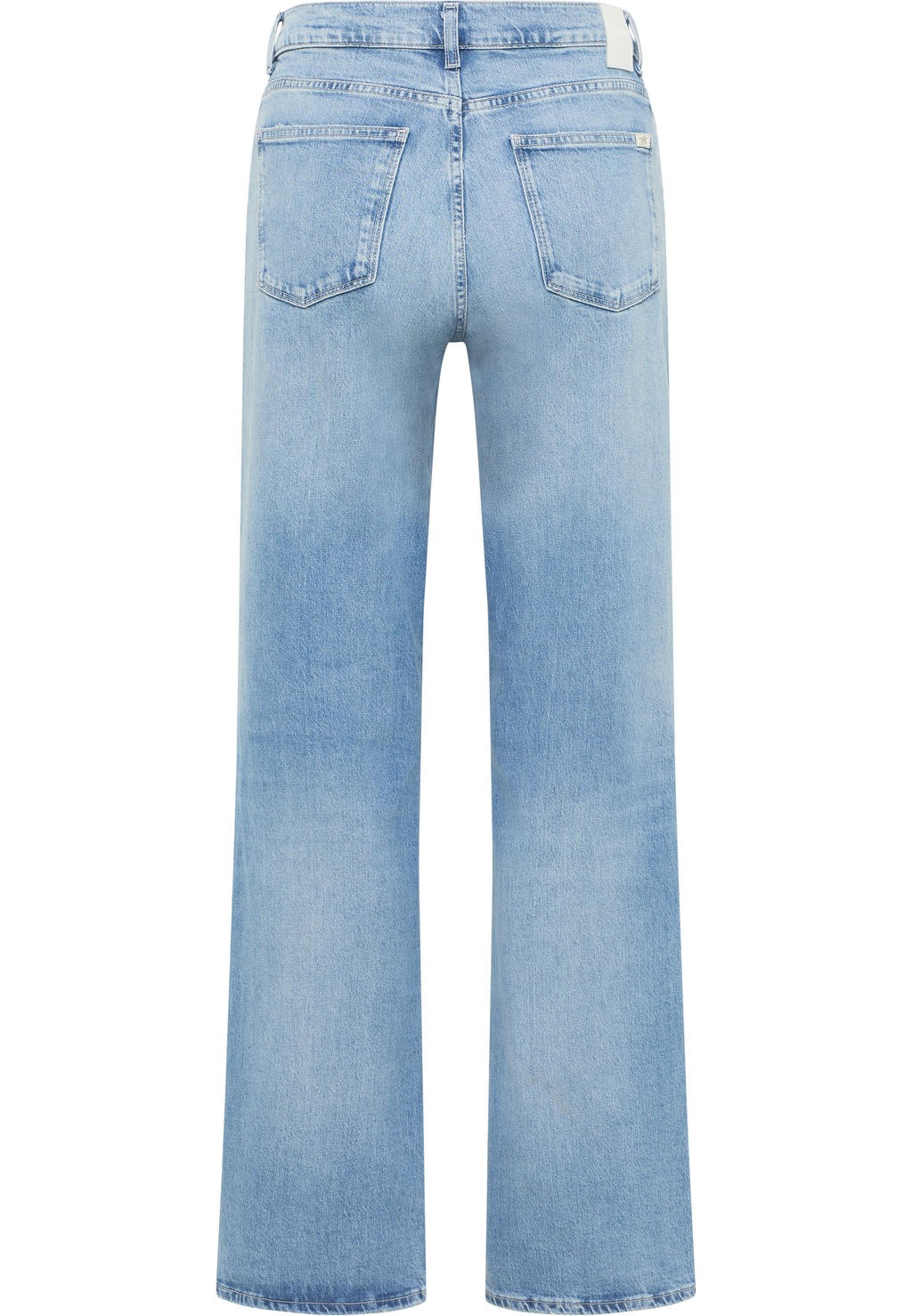 MUSTANG Weite Jeans "Madison Wide" günstig online kaufen