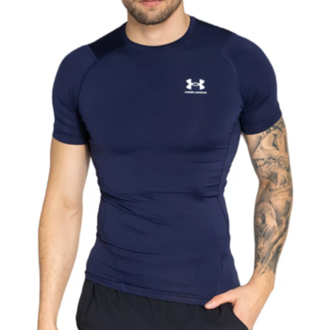 Under Armour  T-Shirts & Poloshirts 1361518-410 günstig online kaufen