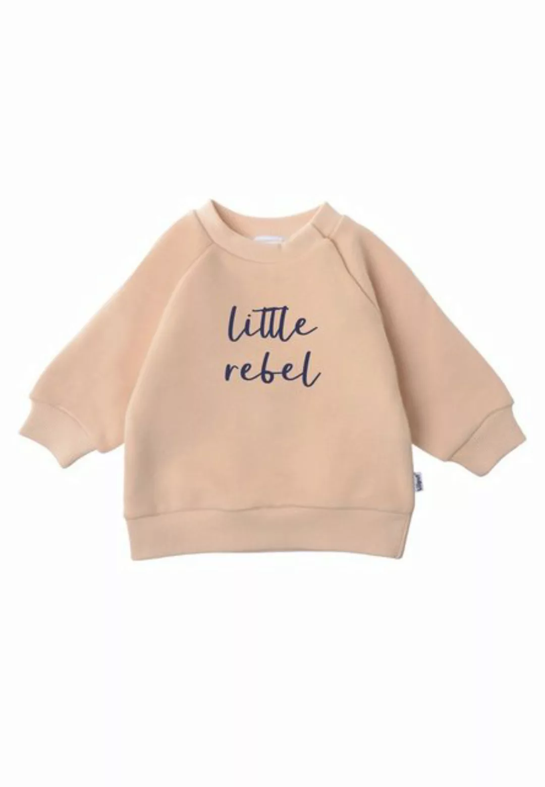 Liliput Sweatshirt Little Rebel aus weichem Material günstig online kaufen