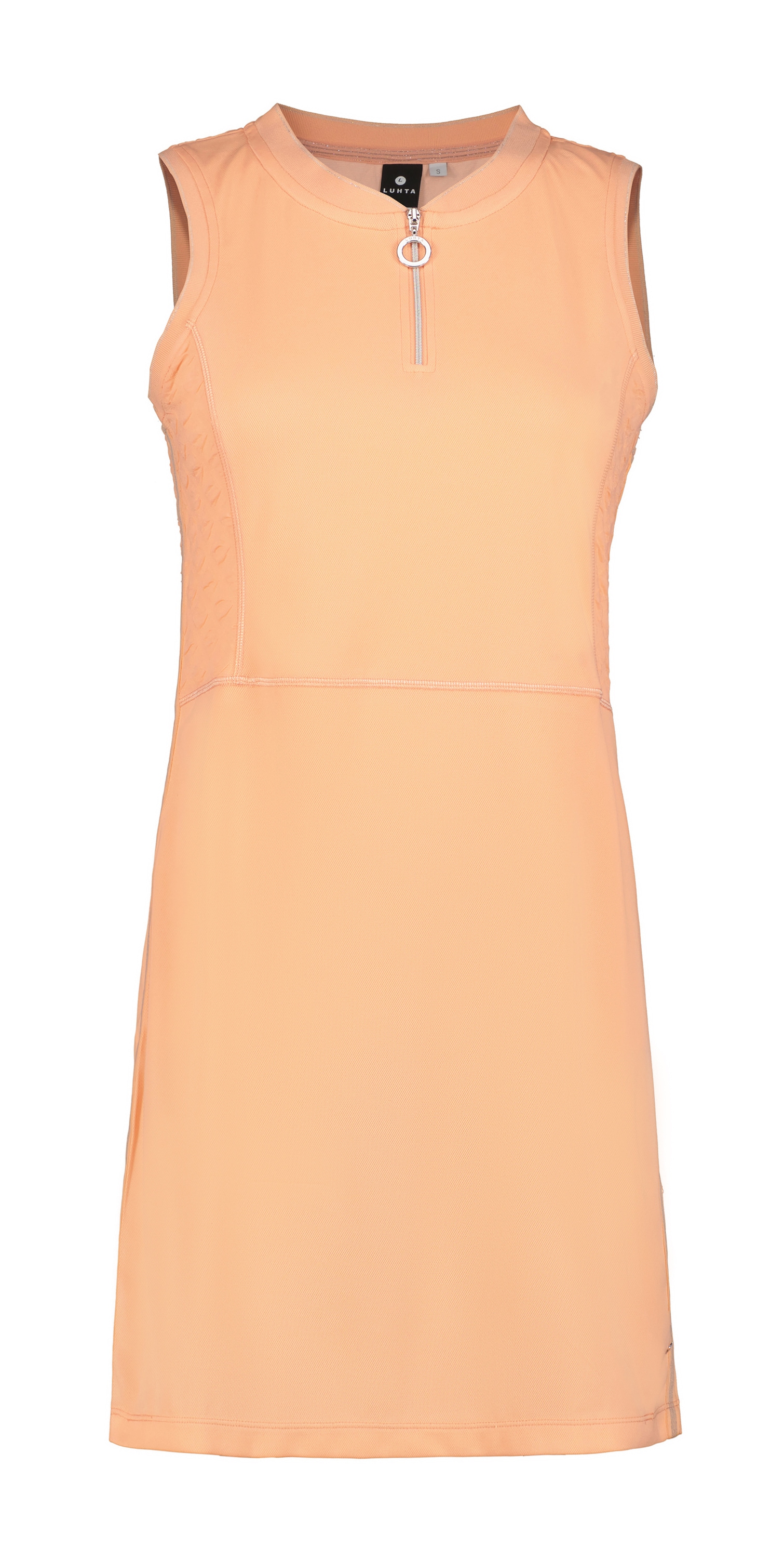 Luhta Sweatkleid "Luhta Tunika IMMALA" günstig online kaufen