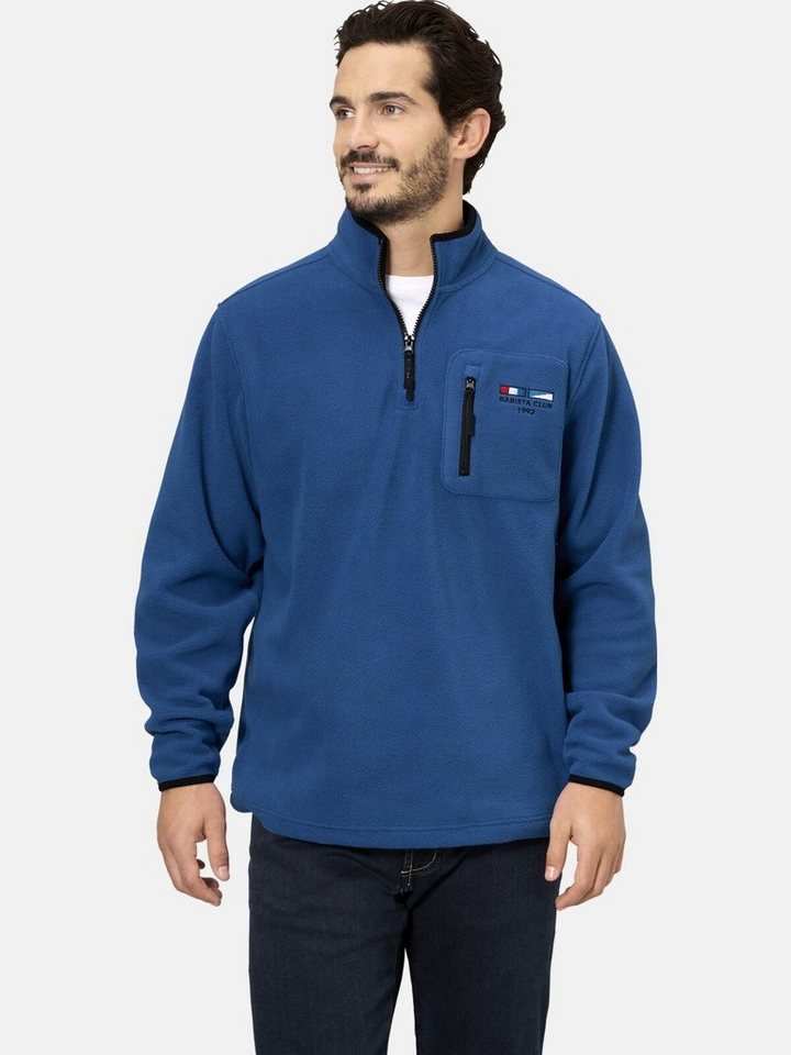 Babista Fleecepullover LUCIVENTRO im Anti-Pilling-Material günstig online kaufen