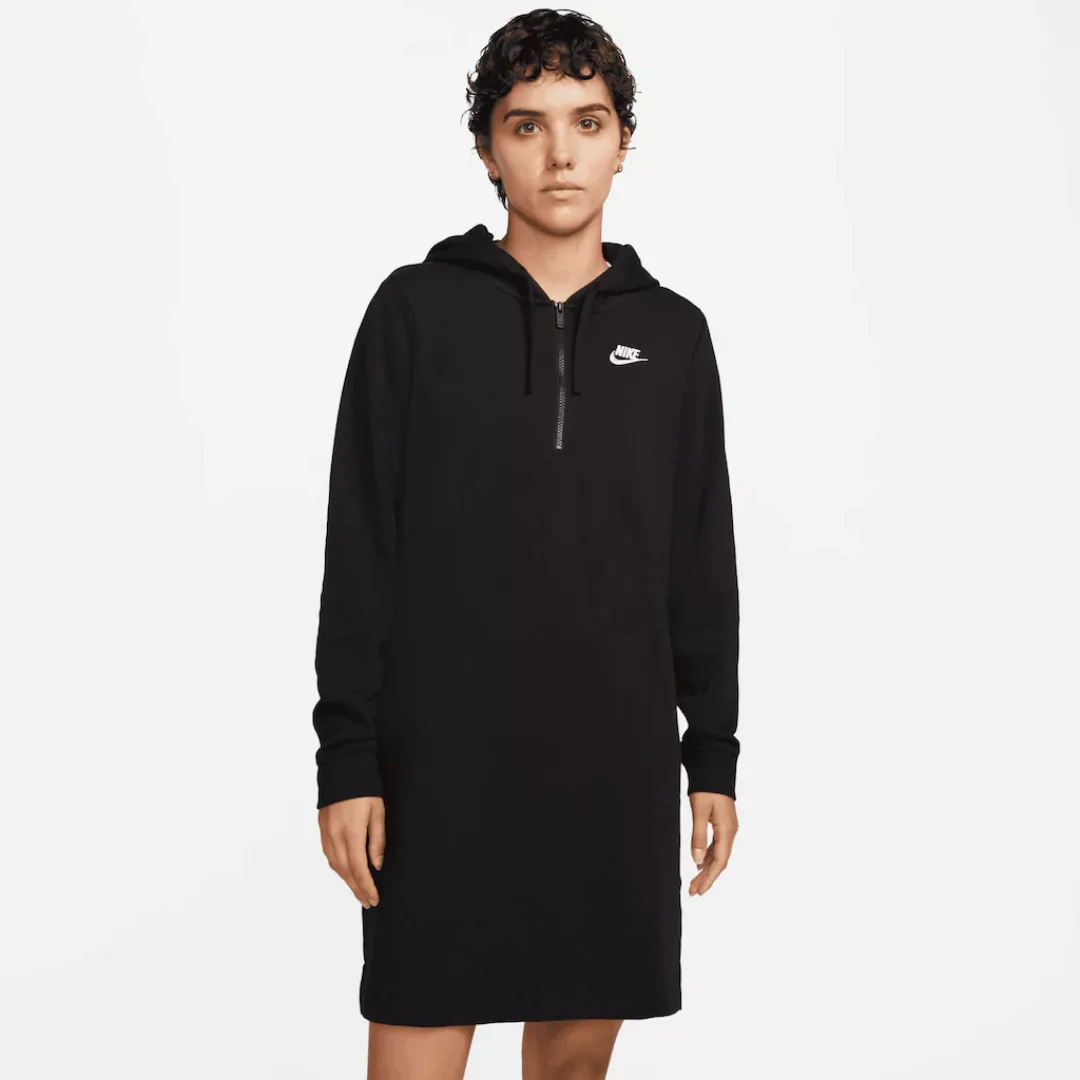 Nike Sportswear Sweatkleid "Club Fleece Womens Dress" günstig online kaufen
