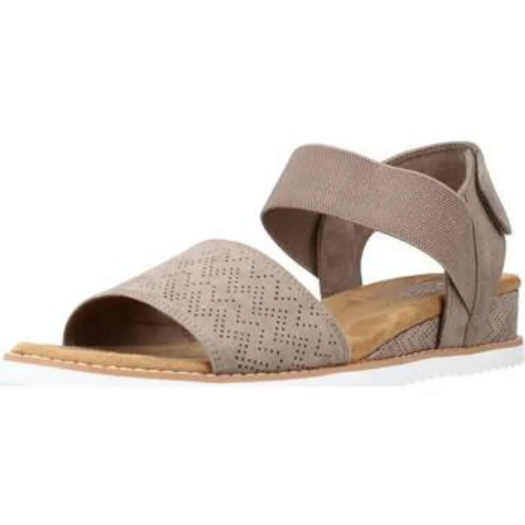 Skechers  Sandalen DESERT KISS günstig online kaufen