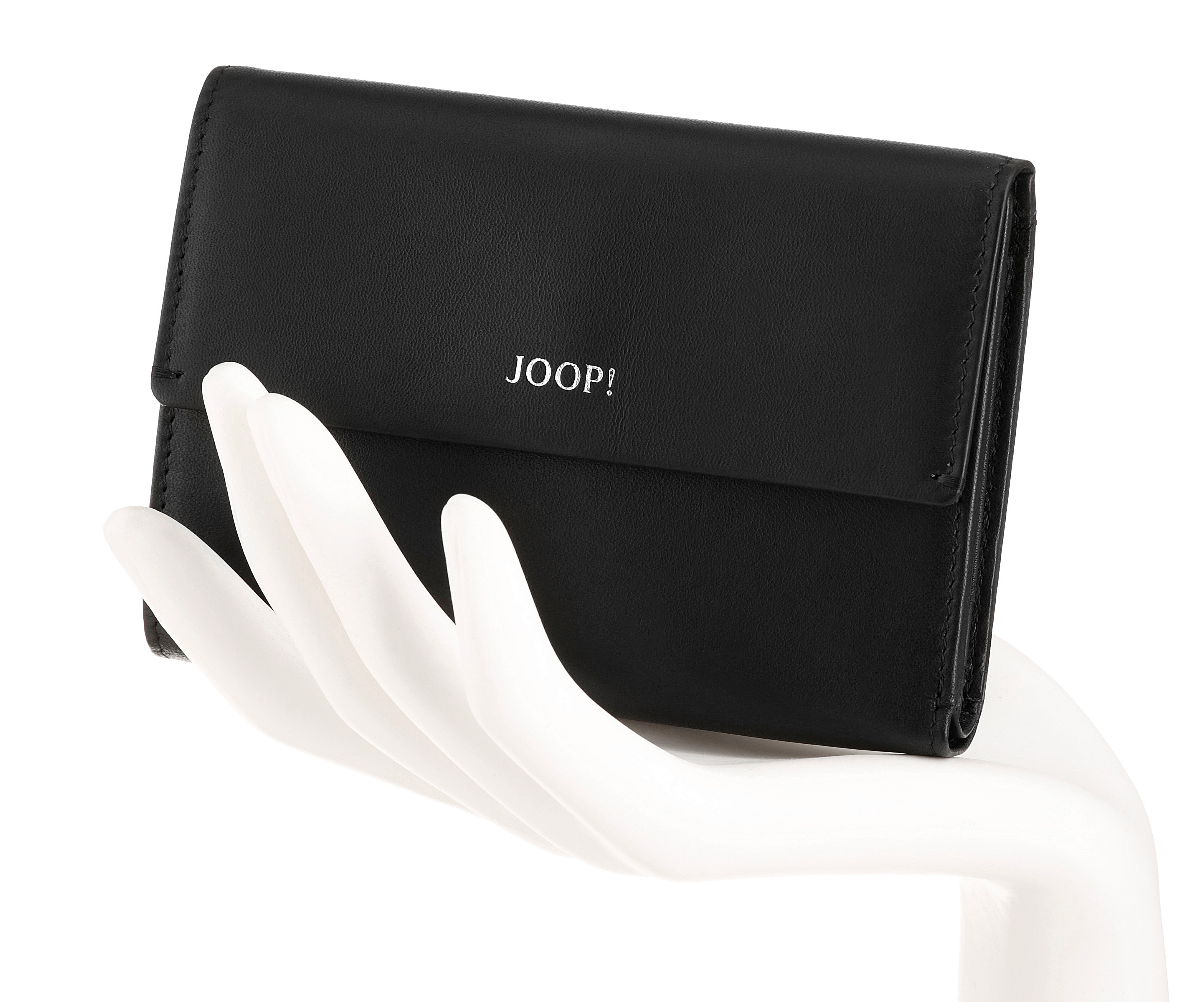 Joop Geldbörse "sofisticato 1.0 cosma purse mh10f" günstig online kaufen