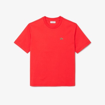 Lacoste  T-Shirts & Poloshirts TF7215 günstig online kaufen