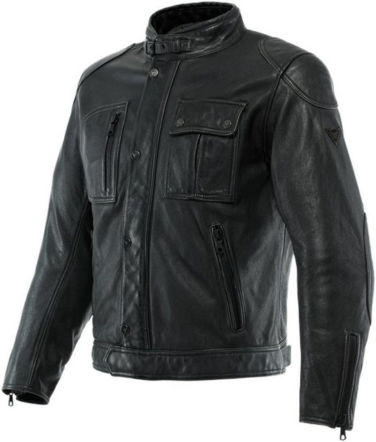 Dainese Motorradjacke Atlas Motorrad Lederjacke günstig online kaufen