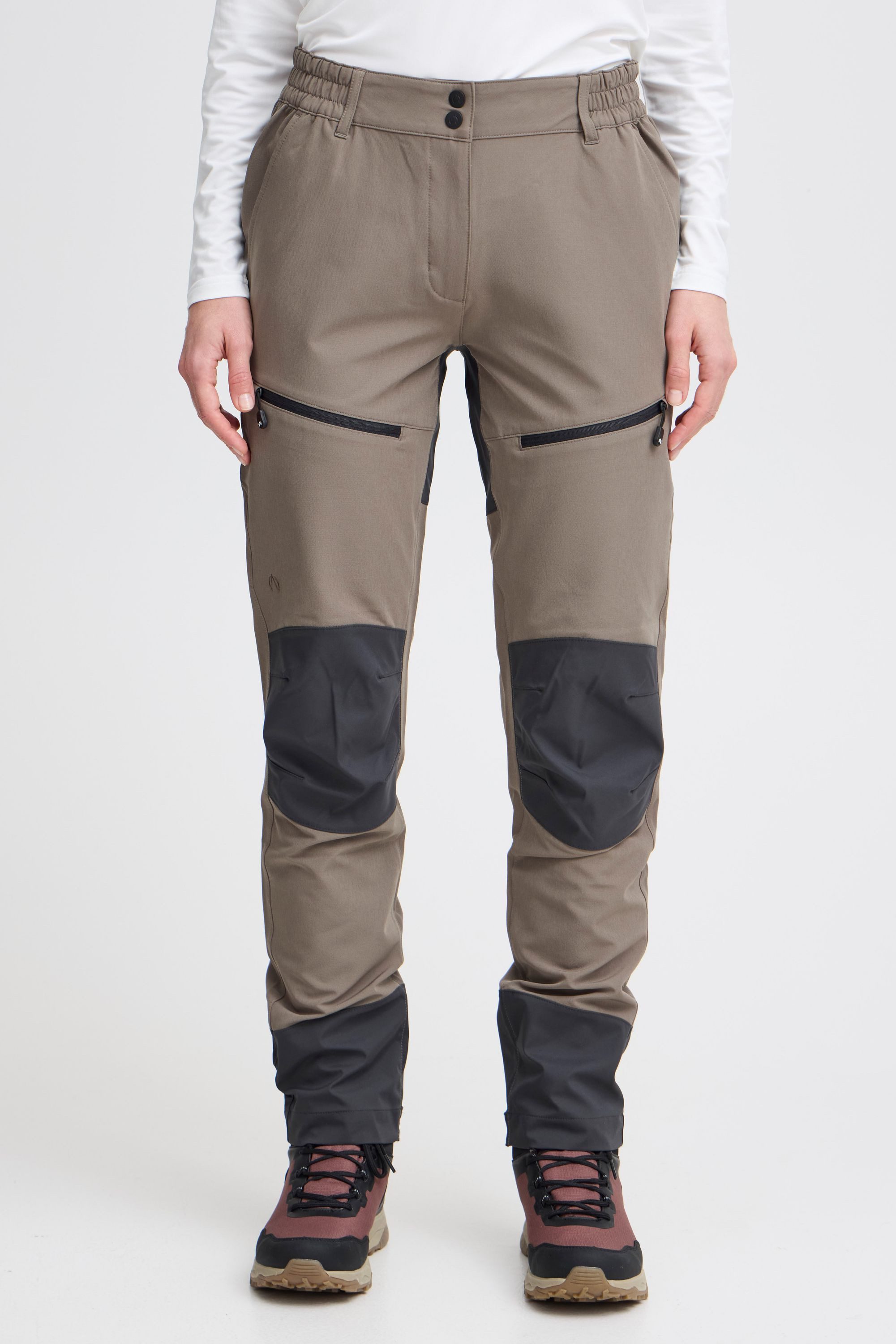 North Bend Trekkinghose NBAvalina W Outdoor günstig online kaufen