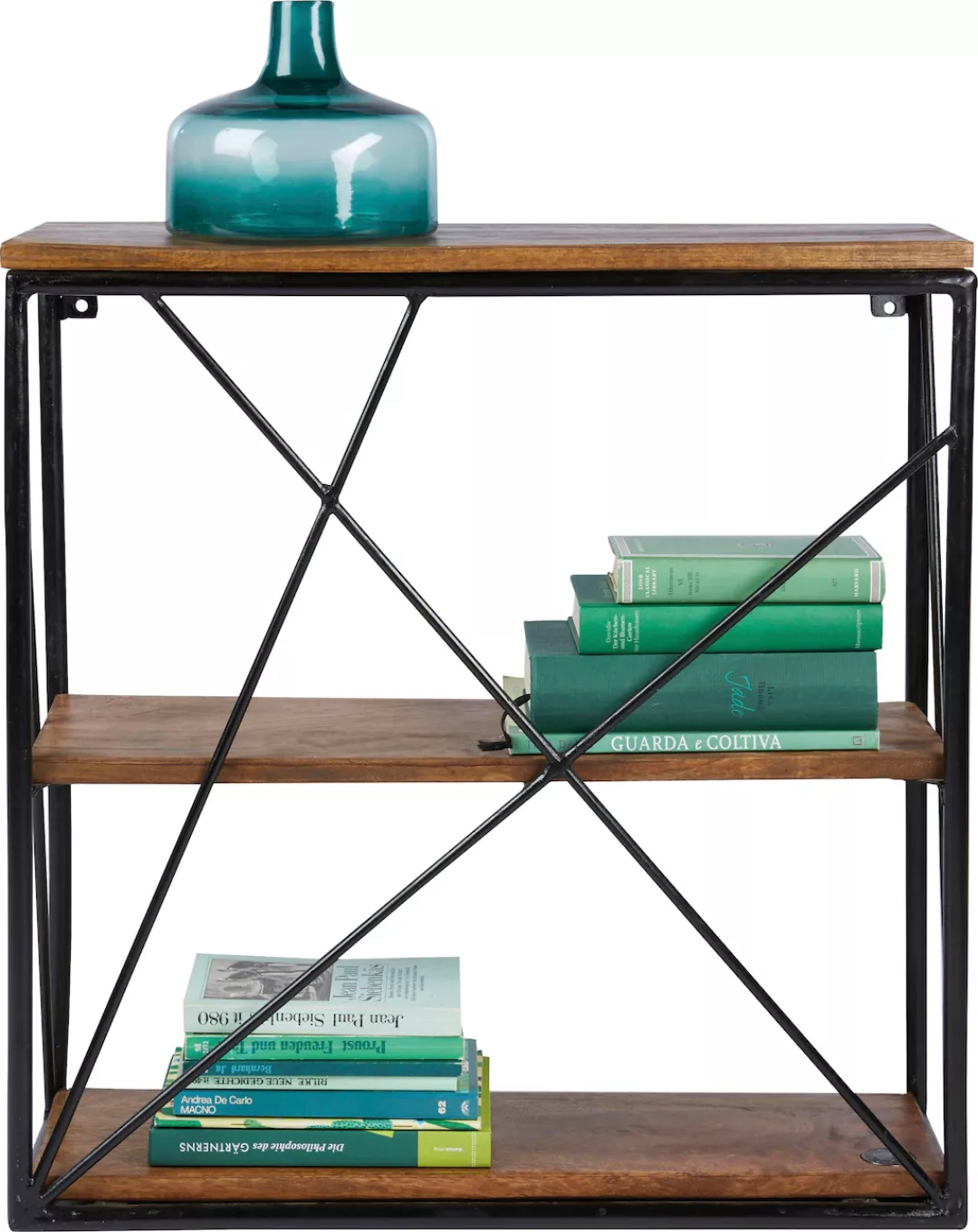 TOM TAILOR HOME Wandregal "T-NEST SHELF WALL MEDIUM" günstig online kaufen