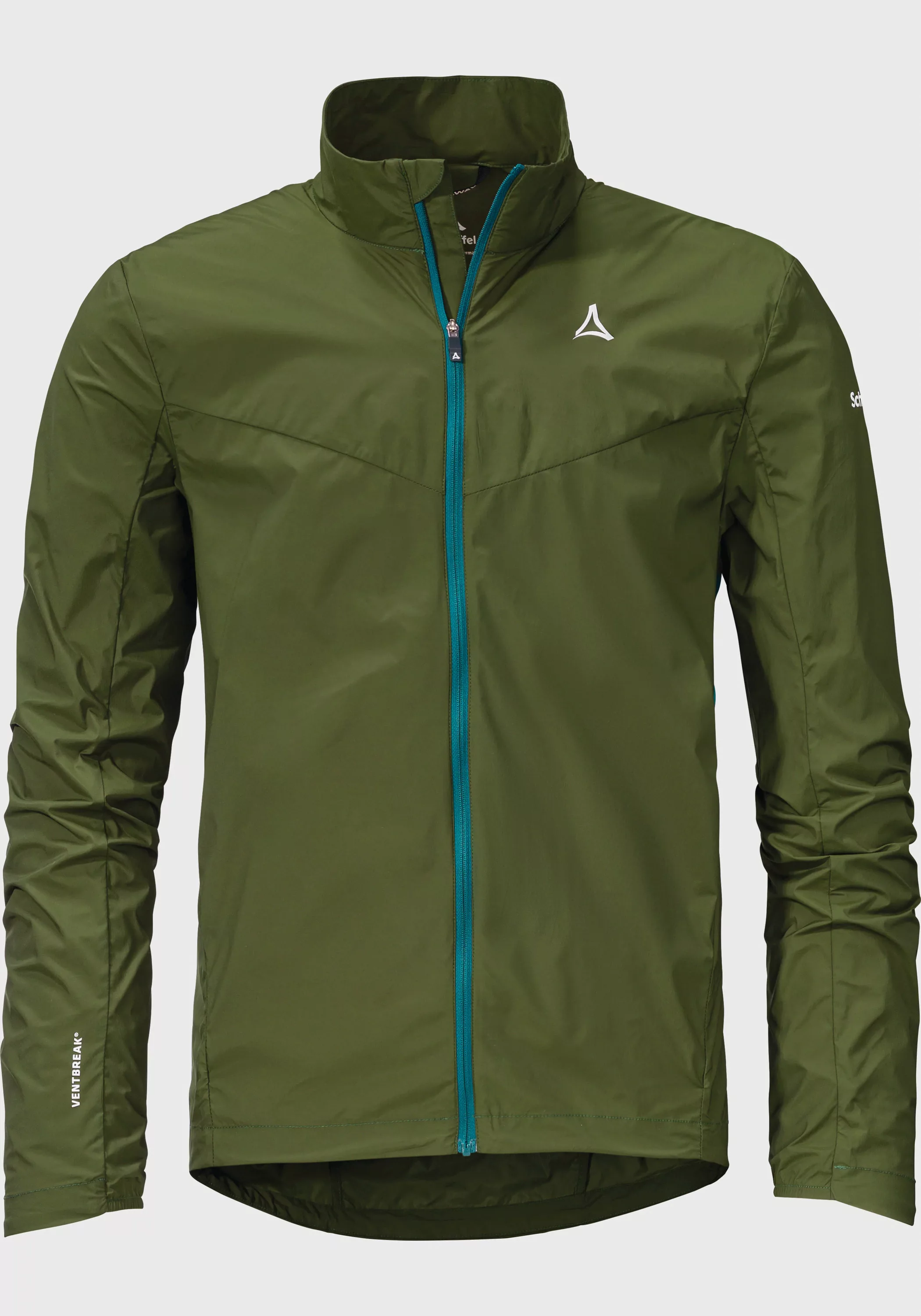 Schöffel Outdoorjacke "Jacket Val Bavona M", ohne Kapuze günstig online kaufen