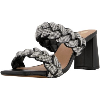 La Strada  Clogs Pantoletten Sandal heel 2101590-1001 günstig online kaufen