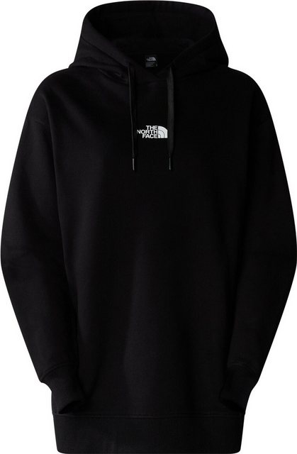 North Kapuzensweatshirt W ZUMU HOODIE TNF BLACK günstig online kaufen