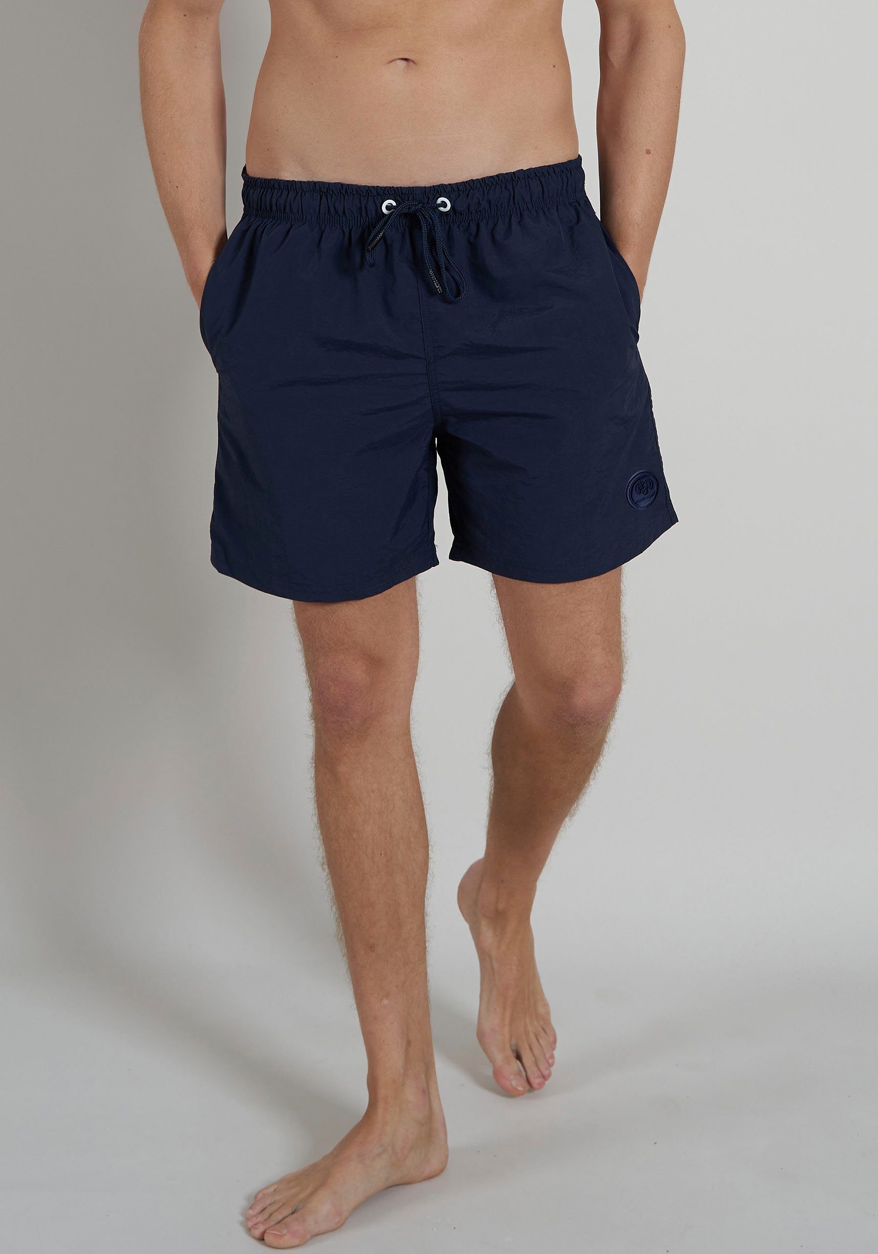 CECEBA Badehose CECEBA Herren Badehose blau günstig online kaufen