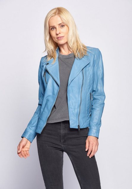 Maze Lederjacke Sally günstig online kaufen