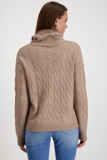 Monari Strickpullover Pullover günstig online kaufen