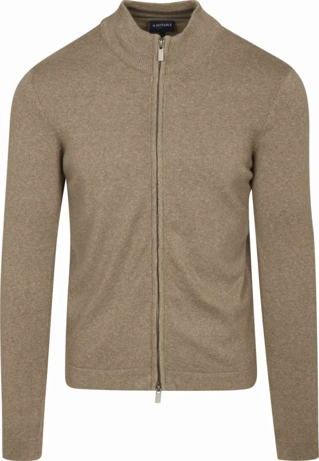 Suitable Cardigan Cadir Sand - Größe XL günstig online kaufen