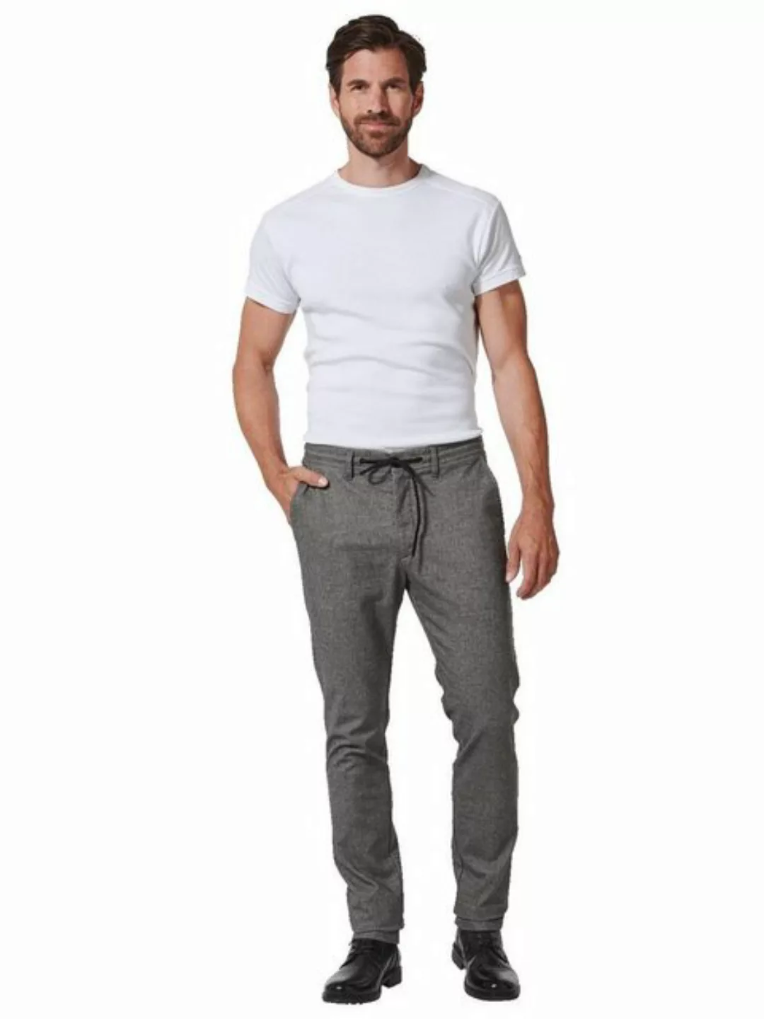 Engbers Chinohose Chino slim fit günstig online kaufen