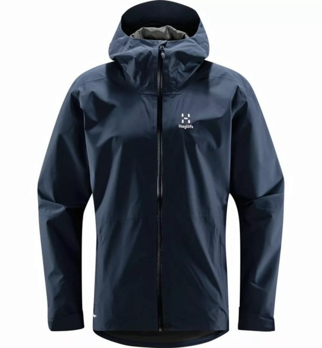 Haglöfs Anorak Haglöfs M Finch Proof Jacket Herren Anorak günstig online kaufen