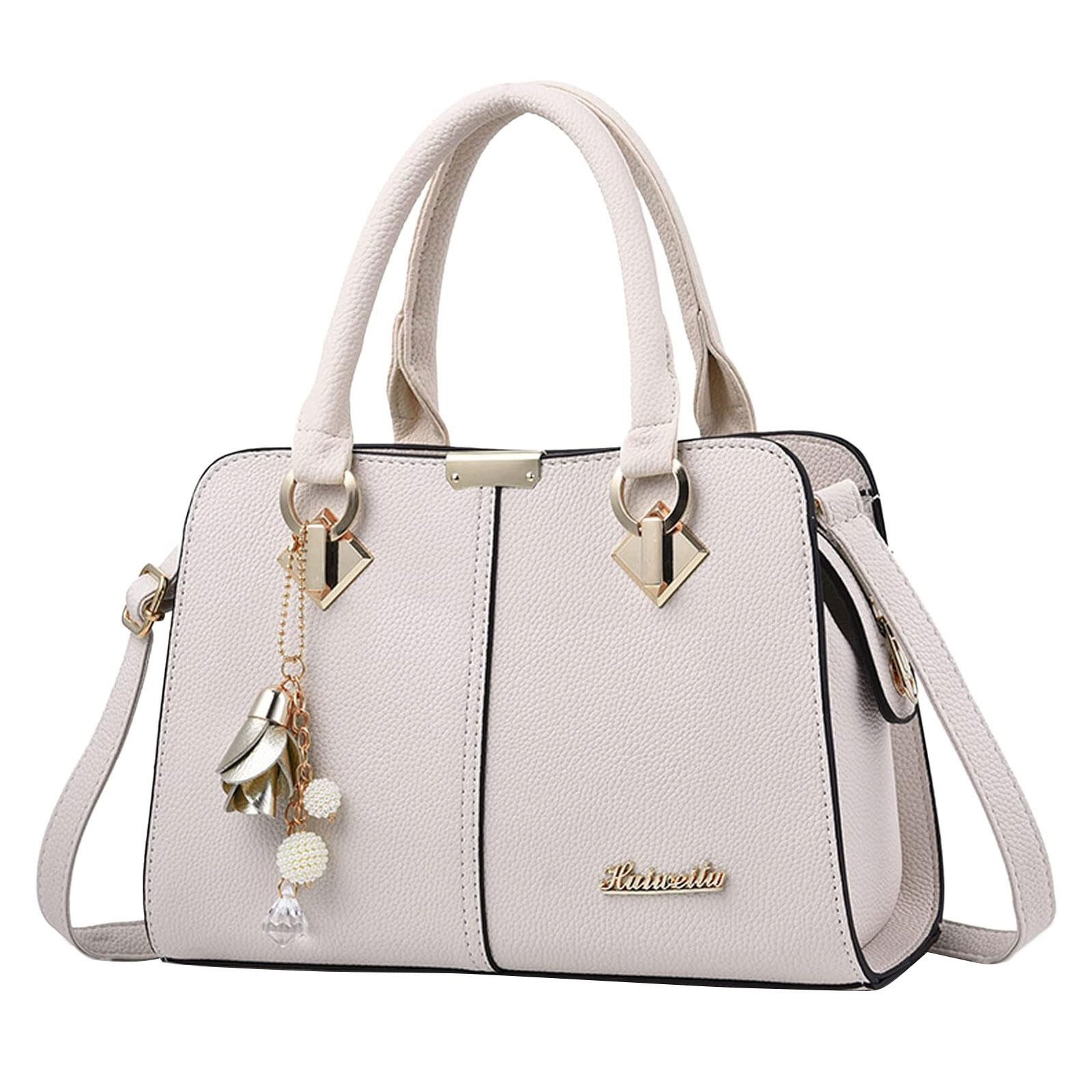 HAUSS SPOLE Henkeltasche Henkeltasche Umhängetasche Tragetasche günstig online kaufen